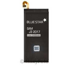BLUE STAR BATTERIA IONI LITIO