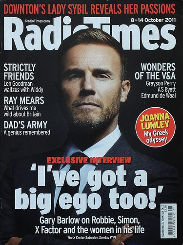 Radio times oct 2011 x - radio,