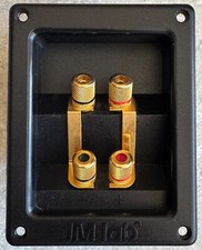 Deviatore Focal JM Lab Chorus