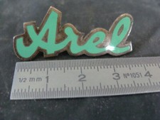 Placca radio arel badge - radio,