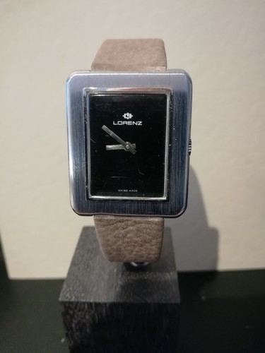 Orologio lorenz anni carica - lorenz, 70