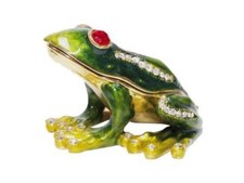 Anello portagioie gioiello