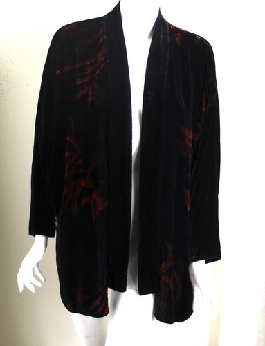 Giacca kimono asiatica chico - giacca, chico's
