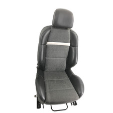 SEDILE ANTERIORE DESTRO SENZA MANIGLIE PEUGEOT 307 (2004) 2.0 DIESEL 100KW 5P