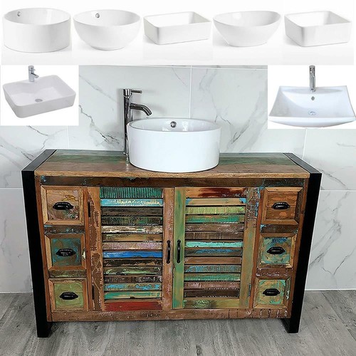 Mobile bagno legno di - mobile,