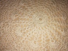 COPRICUSCINI ROTONDI CON