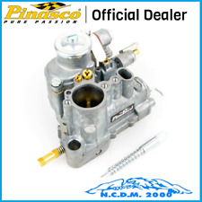 CARBURATORE PINASCO SI 24/24 VESPA PX PE 125-150-200 SENZA MISCELATORE NO MIX
