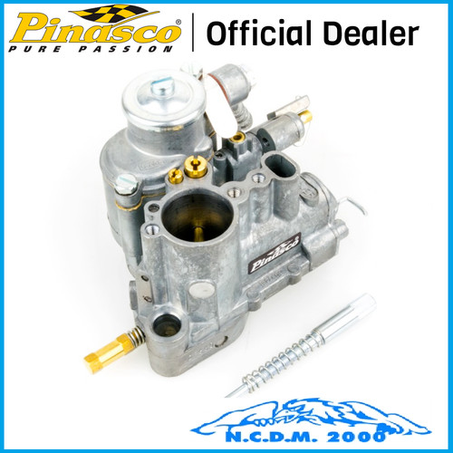 Carburatore pinasco 24 - carburatore, 24/24