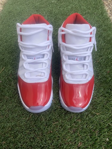 Nike air jordan sneakers - nike, 11