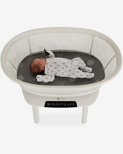 Culla mamaroo sleep 4moms - sleep,
