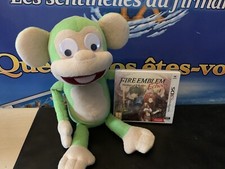 FIRE EMBLEM ECHOES SHADOWS OF