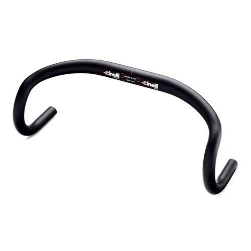 Manubrio cinelli pista - cinelli,