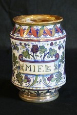 Alfredo santarelli ceramica - alfredo,