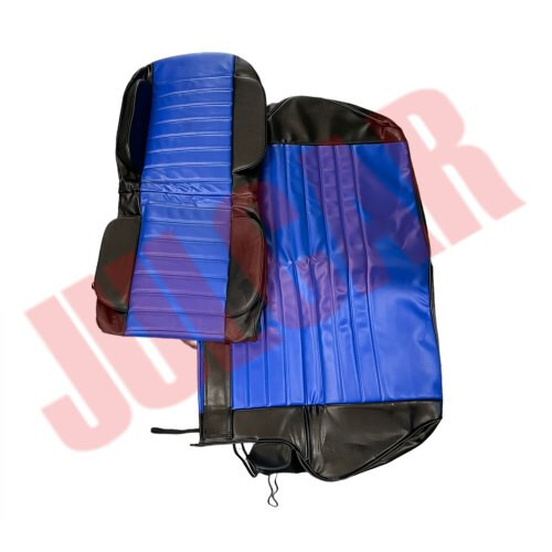 Set fodere sedile anteriore - anteriore, e