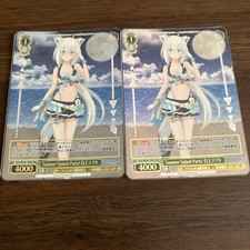 Carta da collezione Hololive