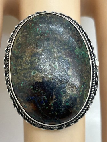 Anello argento sterling 925