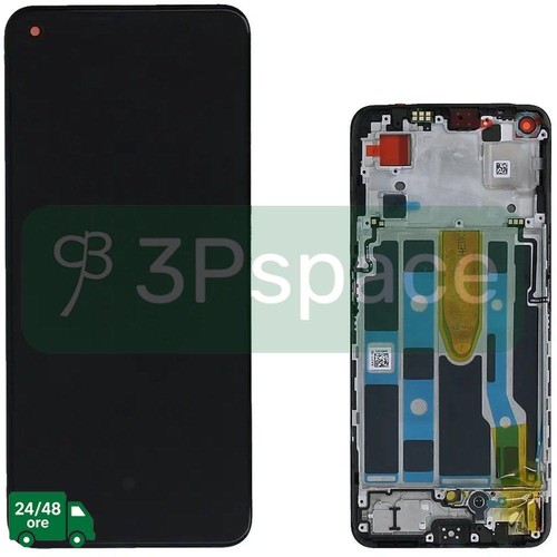 Display lcd originale oppo - lcd,
