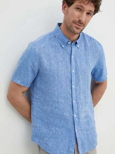 Camicia uomo hugo boss - camicia,