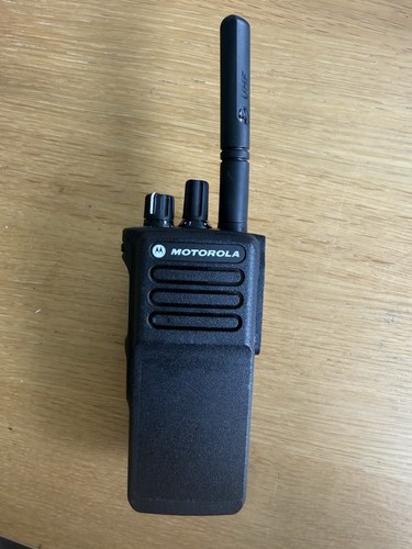 Motorola dp4400e uhf - dp4400e,
