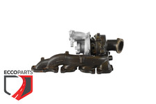 Turbocompressore 05L253019B Audi A5 F5 8W A4 B9 A6 C8 Q5 FY 2.0 TDI | 132421