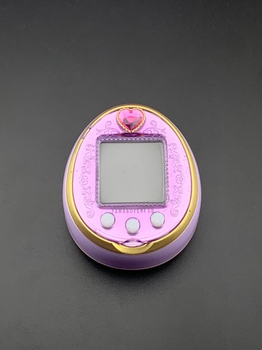 Tamagotchi versione - 4u,