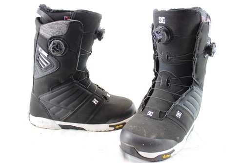 Stivali snowboard judge - stivali, dc