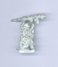 CITTADELLA WARHAMMER OOP ORCO