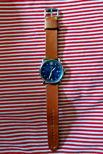 Orologio uomo pendolare - , fossil