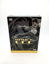 Bruce Lee Anthology DVD