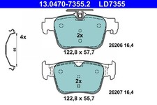 For Audi A3, A3 Allstreet