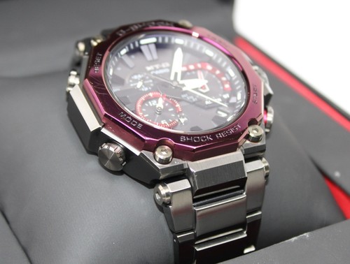Casio shock - casio, g-shock
