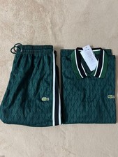 Completo Estivo Lacoste