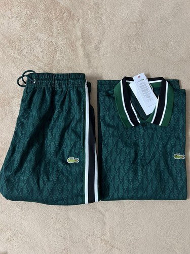 Completo estivo lacoste - completo,