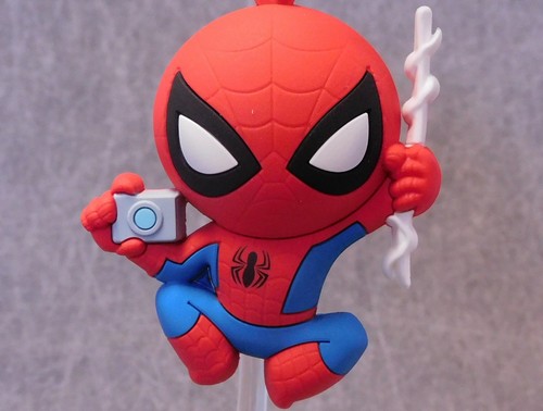 Spider man nuovo - spider-man,