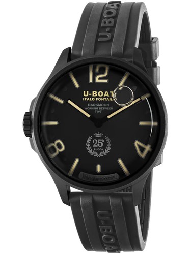 Boat 2026 orologio uomo - u-boat,