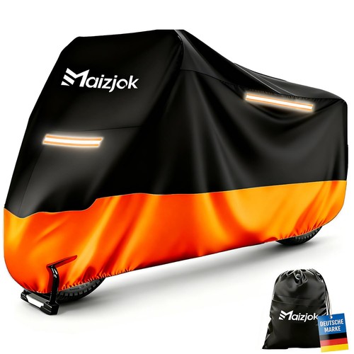 Maizjok telo moto esterno - da,