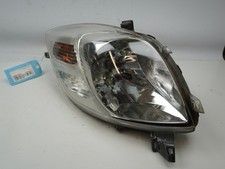 Faro sinistro occasione toyota - sinistro,