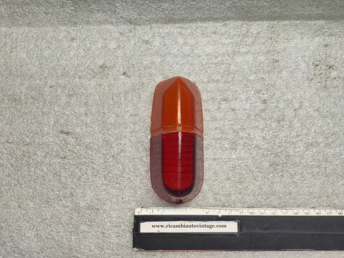 Gemma plastica fanalino - plastica,