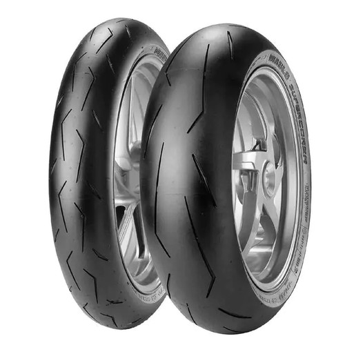 Pneumatici moto pirelli 200 - pneumatici,
