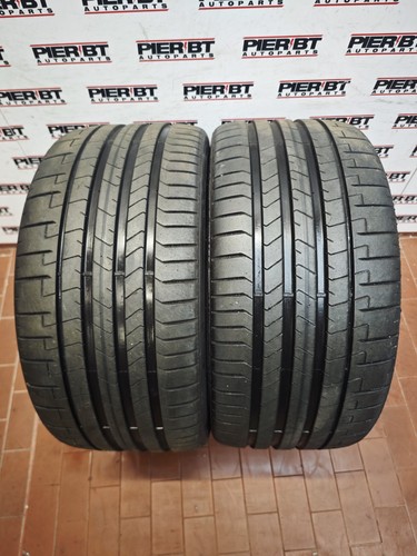 Gomme pneumatici pirelli - 2,