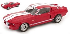 Ford Mustang Shelby GT500 1967