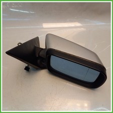 Retrovisore DX GRIGIO CHIARO TITANSILBER METALLIC 354 BMW Serie 3 E46 2001