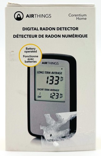Airthings corentium home - airthings,