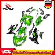 Carena carrozzeria stampo