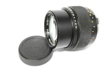 Obiettivo Olympus G.Zuiko