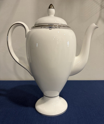 Wedgwood amherst platinum bone - wedgwood,