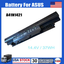 New Battery For ASUS Laptop