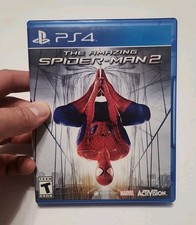 The amazing spider man - spider-man, (sony