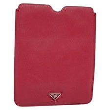 PRADA iPad Case Safiano