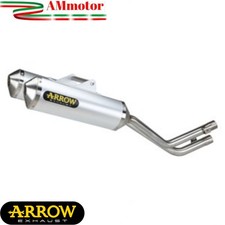 Arrow Honda FMX 650 2008